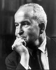 Henry A. Murray photo